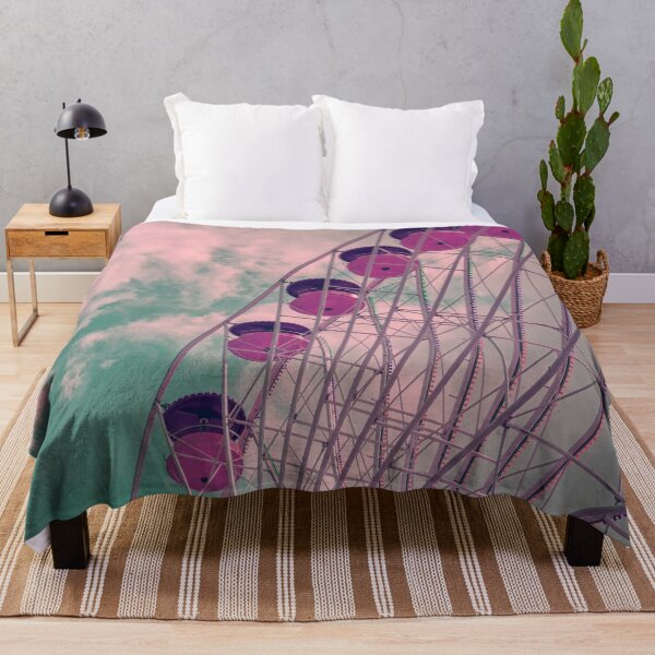 Item preview, Ferris wheel  designed and sold by Photopat.