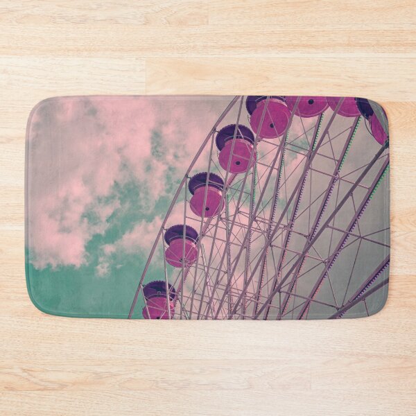 Item preview, Ferris wheel  designed and sold by Photopat.