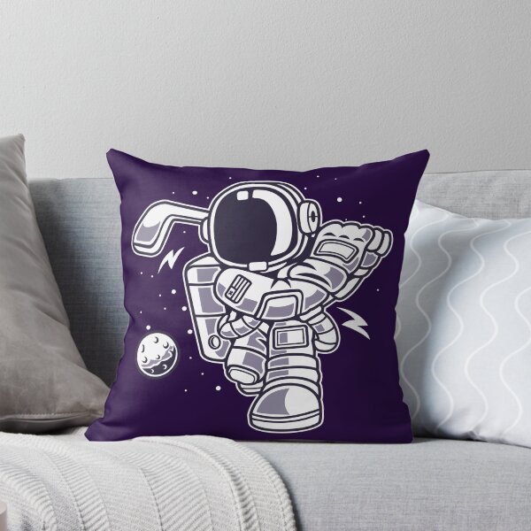 Item preview, Astronaut Golfer designed and sold by Sunnyhova.