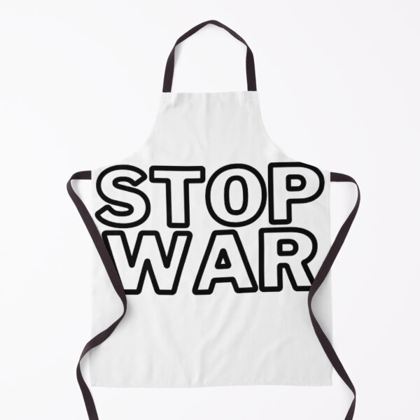 Item preview, STOP WAR designed and sold by DejanDjo.