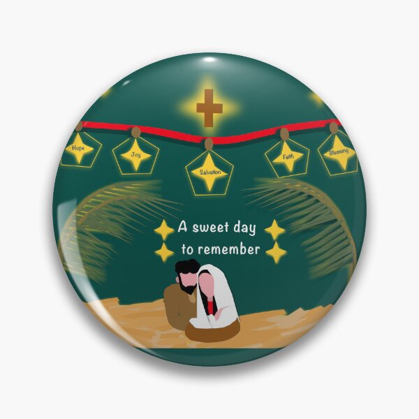 Item preview, Christmas gift designed and sold by April-Bethel.
