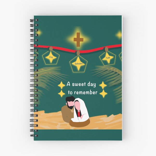 Item preview, Christmas gift designed and sold by April-Bethel.