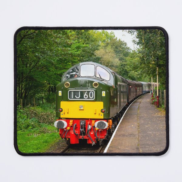 Item preview, D345 at Summerseat on ELR designed and sold by pwmoore.