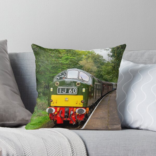 Item preview, D345 at Summerseat on ELR designed and sold by pwmoore.