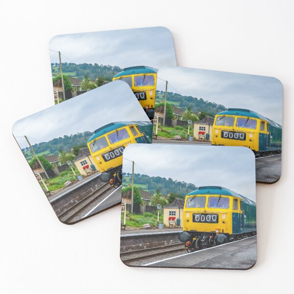 Item preview, Class 47 on Llangollen Railway designed and sold by pwmoore.