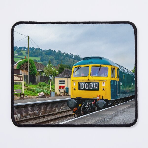 Item preview, Class 47 on Llangollen Railway designed and sold by pwmoore.