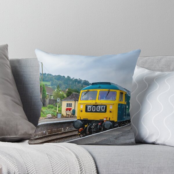 Item preview, Class 47 on Llangollen Railway designed and sold by pwmoore.