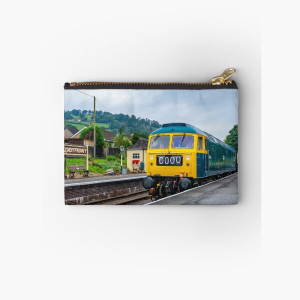 Item preview, Class 47 on Llangollen Railway designed and sold by pwmoore.