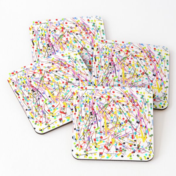 Item preview, Dot's and lines  designed and sold by Aidesign77.