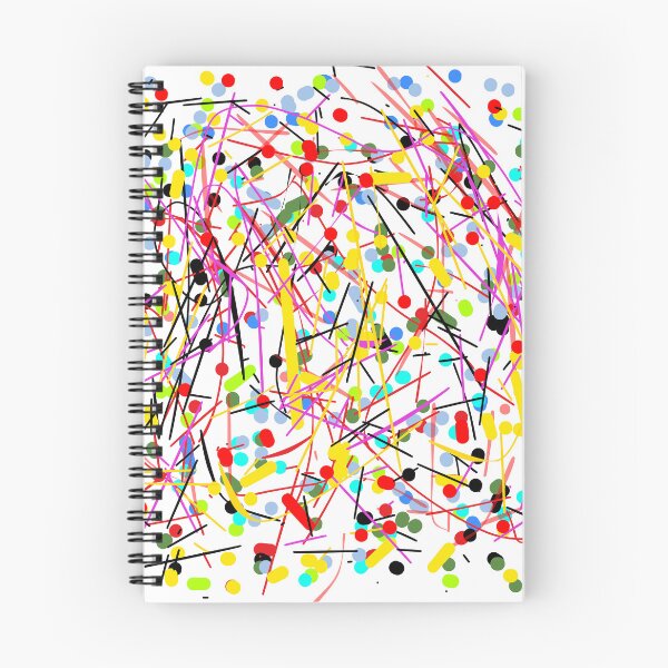 Item preview, Dot's and lines  designed and sold by Aidesign77.