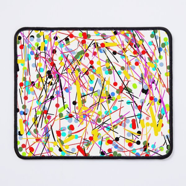 Item preview, Dot's and lines  designed and sold by Aidesign77.