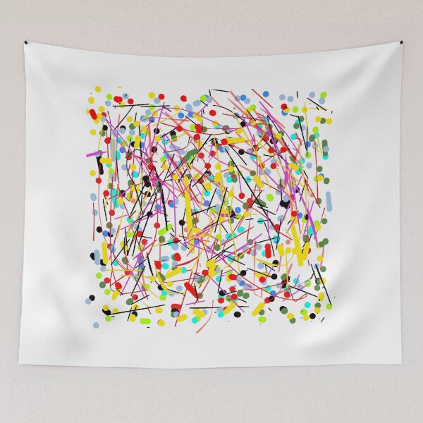 Item preview, Dot's and lines  designed and sold by Aidesign77.