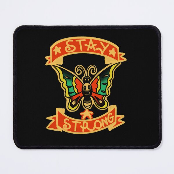 Item preview, Stay strong designed and sold by X1810x.