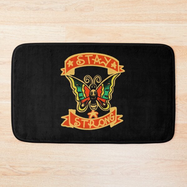 Item preview, Stay strong designed and sold by X1810x.
