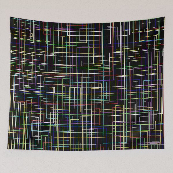 Item preview, Linez designed and sold by GrimGalleries.