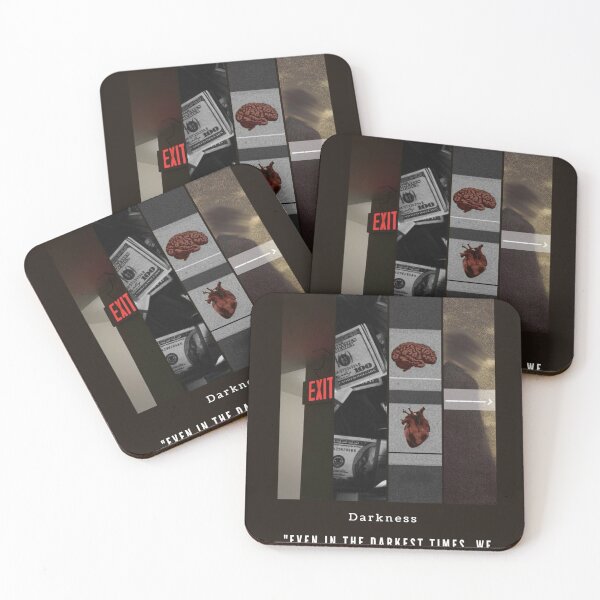 Item preview, Bestseller darkness  designed and sold by VENASS.