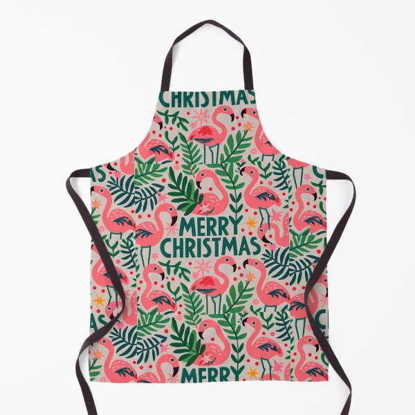 Item preview, for flamingo christmas lover designed and sold by The Knick Knack Nook.