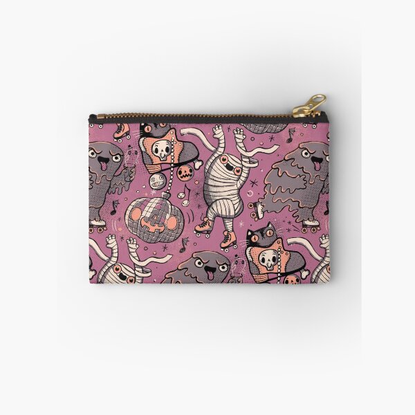 Item preview, Halloween Roller Disco designed and sold by monikasuska.