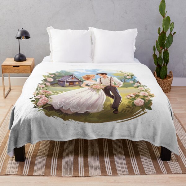 Item preview, Summer Wedding - Gifts for Bride, Gifts for Women designed and sold by WeekendSurprise.
