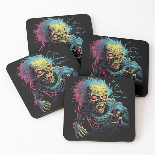 Item preview, Ghoul on the Prowl designed and sold by FearFood.