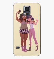 Miraculous Ladybug: Pajama Party Case/Skin for Samsung Galaxy