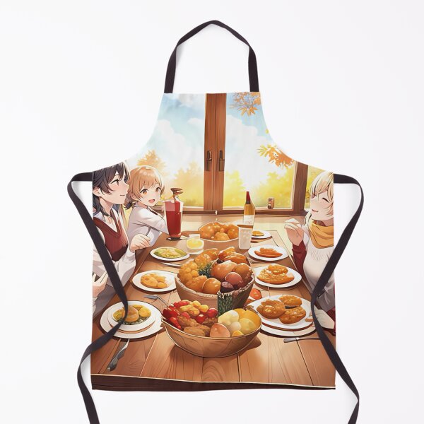 Item preview, Thanksgiving Gathering designed and sold by fkc666.