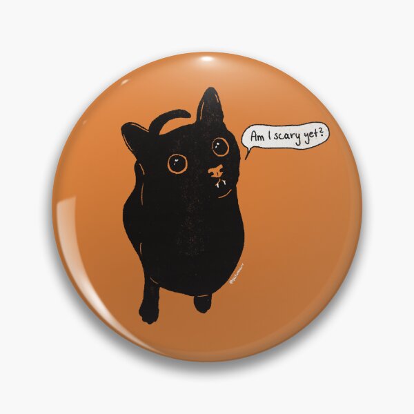 Item preview, am i scared yet? designed and sold by autumnluvr.