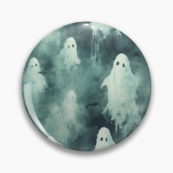 Item preview, Ghosts designed and sold by patchic.