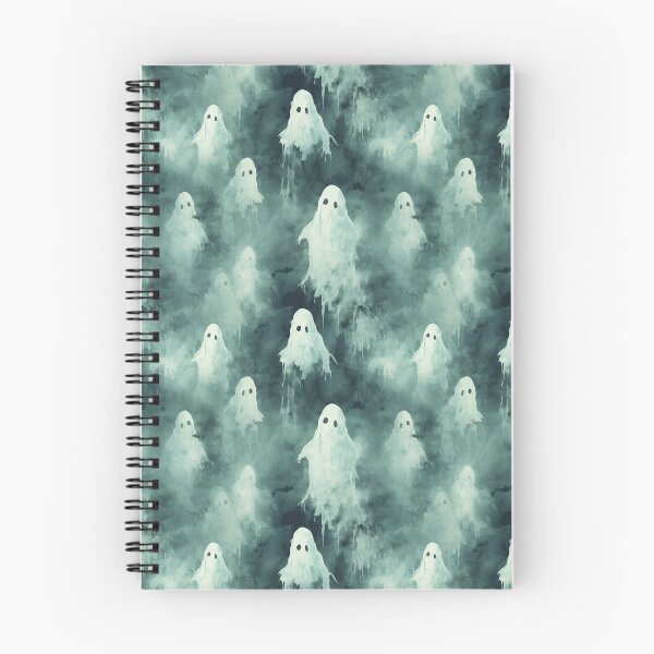Item preview, Fantasmas designed and sold by patchic.