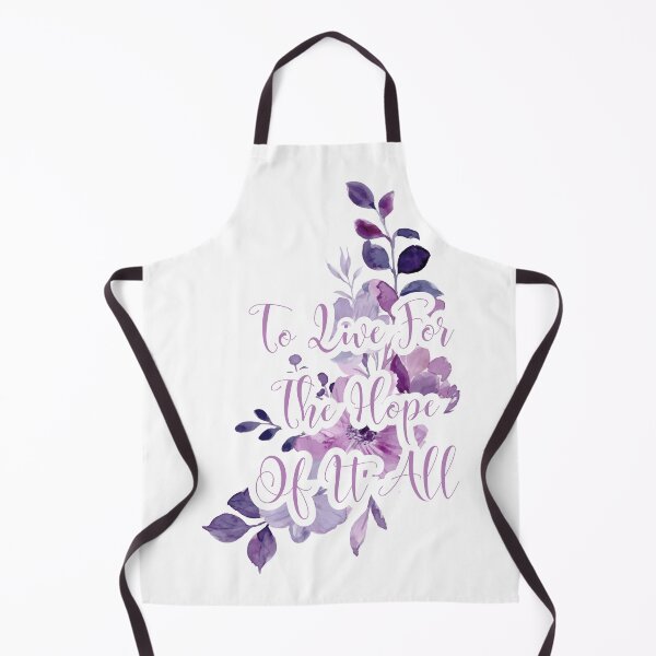 Item preview, To live for the hope of it all - Taylor swift august lyrics designed and sold by TQ-Design.