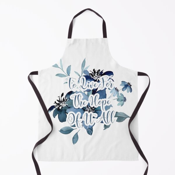 Item preview, To live for the hope of it all - Taylor swift august lyrics designed and sold by TQ-Design.