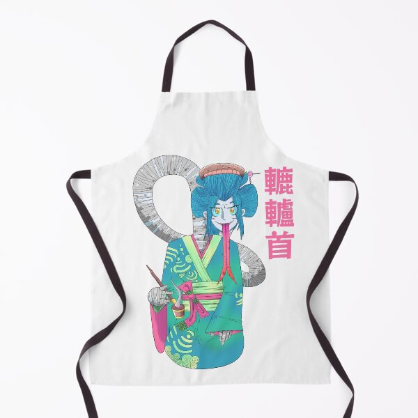 Item preview, Rokurokubi YOKAI series designed and sold by Cleytus-D.