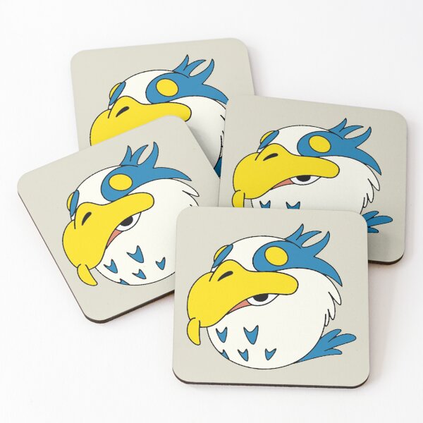 Item preview, The Heron designed and sold by TVK3Z0.