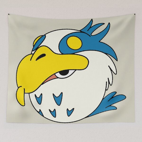 Item preview, The Heron designed and sold by TVK3Z0.
