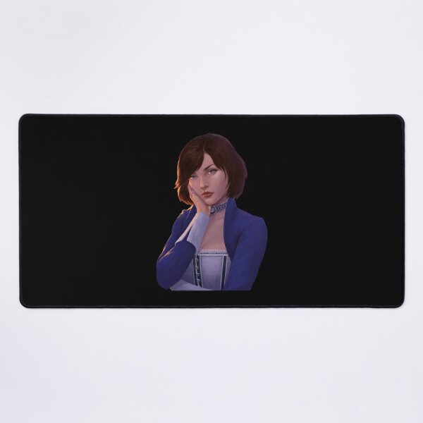 Bioshock Infinite Elizabeth Chibi - Bioshock Infinite Video Game - Magnet