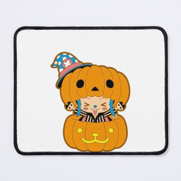 Item preview, one piece halloween : chuper designed and sold by med-97.
