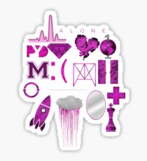 Journals Sticker