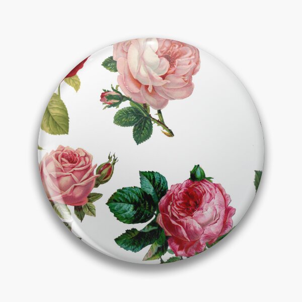 Item preview, Blooming Paradise: Enchanting Roses in my Redbubble Store designed and sold by branaghbel.