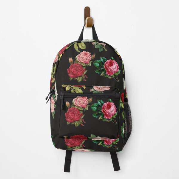 Item preview, Blooming Paradise: Enchanting Roses in my Redbubble Store designed and sold by branaghbel.