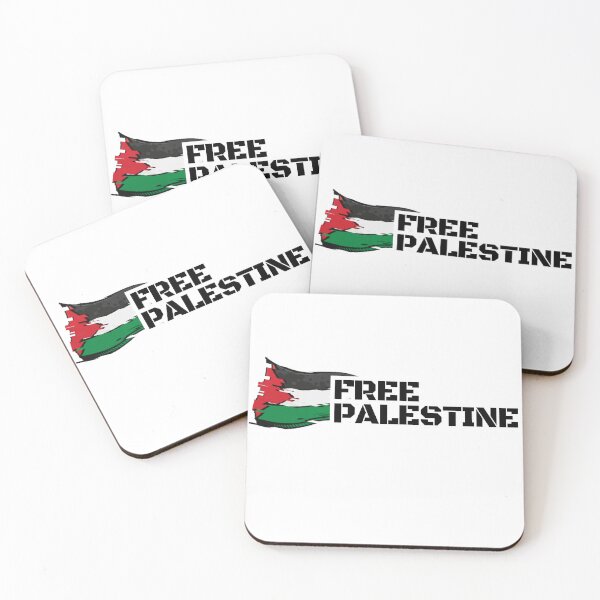 Item preview, Free Palestine Campaign designed and sold by PasindhuW.