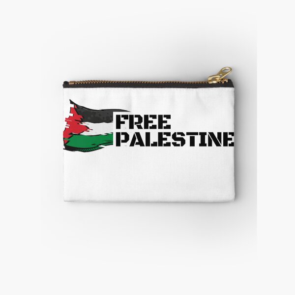 Item preview, Free Palestine Campaign designed and sold by PasindhuW.