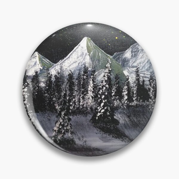 Item preview, Night nature designed and sold by teya2004.
