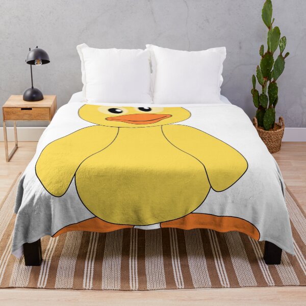 Item preview, Ducks classic design  designed and sold by ColorSplash123.