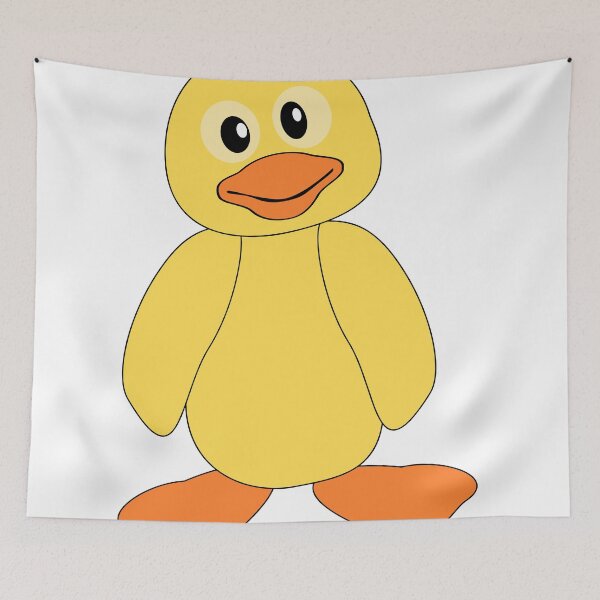 Item preview, Ducks classic design  designed and sold by ColorSplash123.