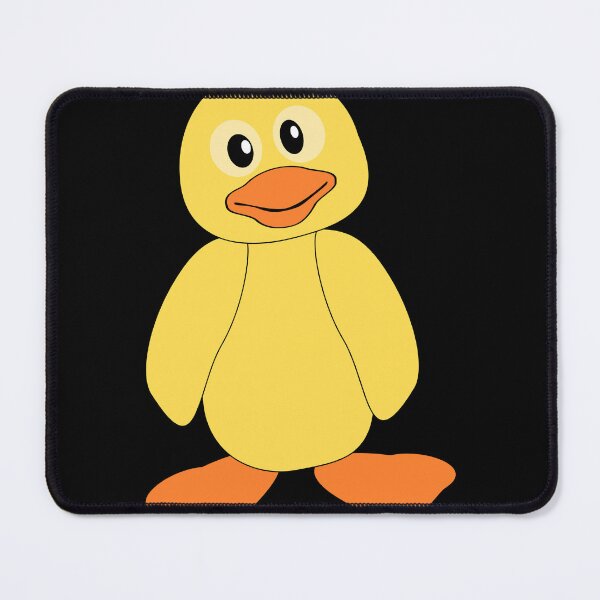 Item preview, Ducks classic design designed and sold by ColorSplash123.