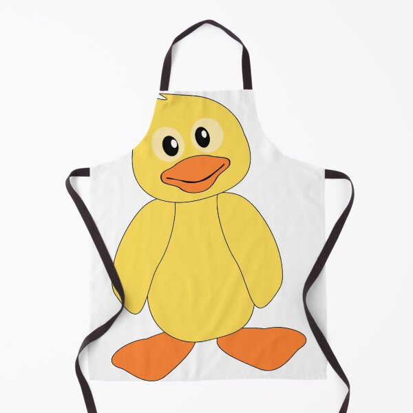 Item preview, Ducks classic design designed and sold by ColorSplash123.
