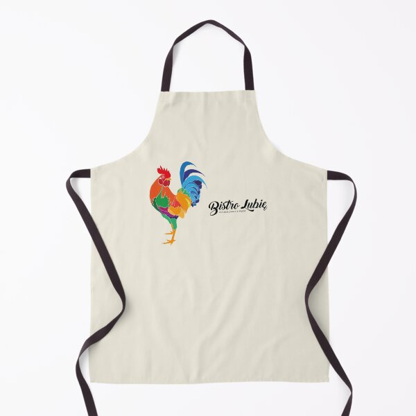 Item preview, Bistro Lubię pełne logo designed and sold by BistroLubie.