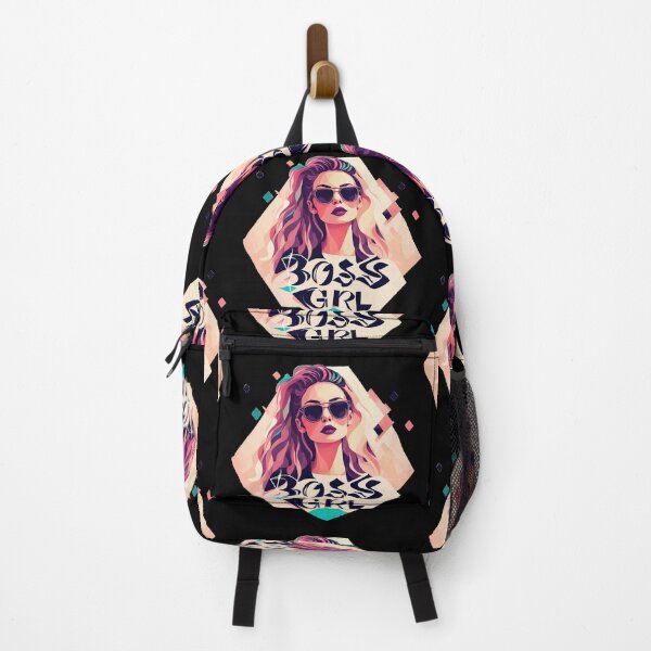 Item preview, Girl boss designed and sold by Coollzone.