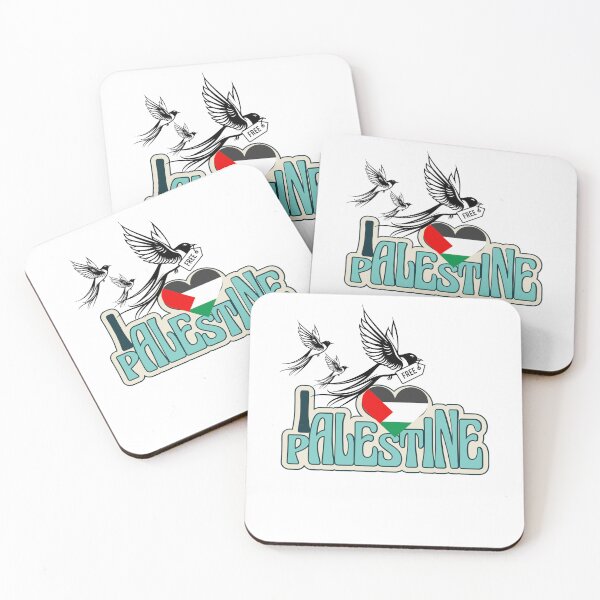 Item preview, Free Palestine designed and sold by mester26.