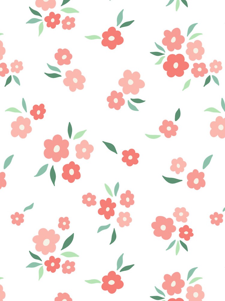 Thumbnail 4 of 4, Samsung Galaxy Phone Case, Red Poke designed and sold by InfinityPattern.